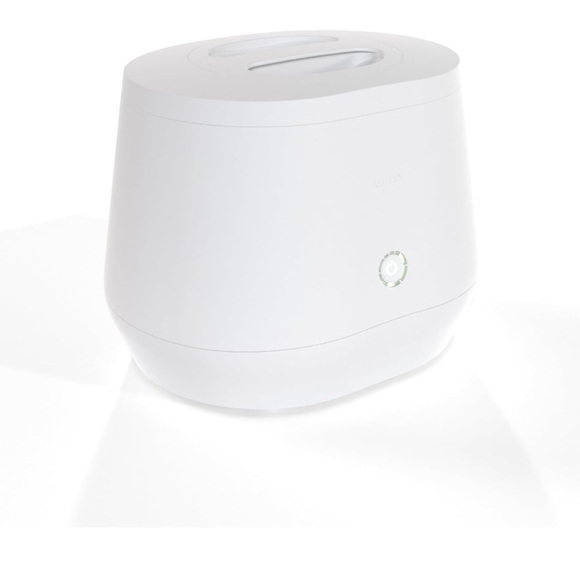 LOMI Classic Electric Kitchen Composter Smart Waste White New Open Box Fertilize - Picture 2 of 16